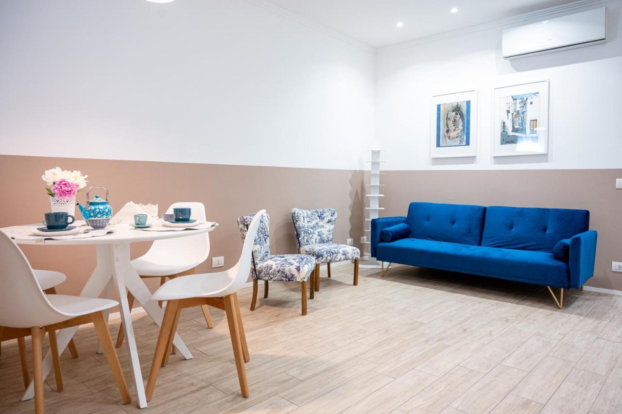 Bilocale Zona Arena Apartment Milan Bagian luar foto