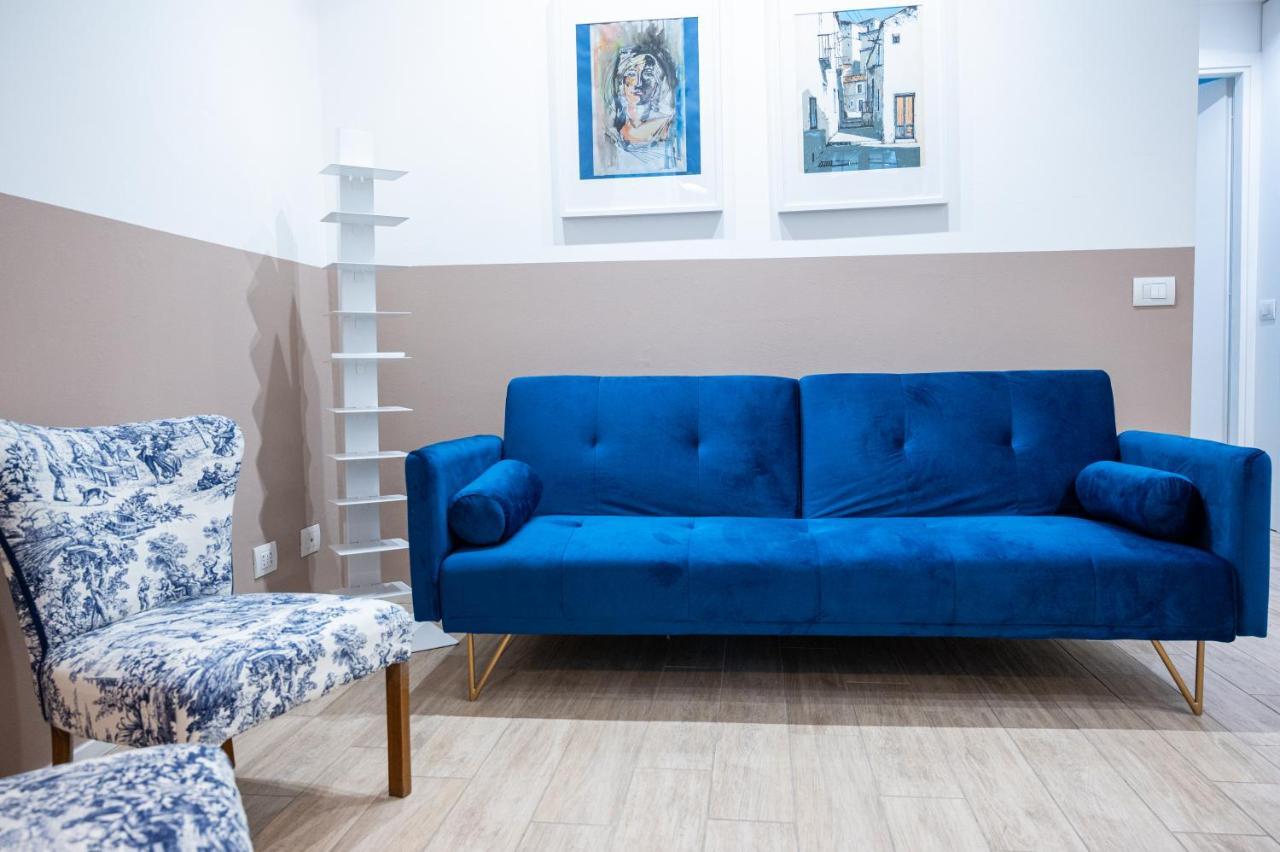 Bilocale Zona Arena Apartment Milan Bagian luar foto
